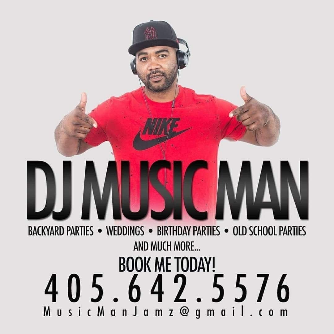 DJ Services