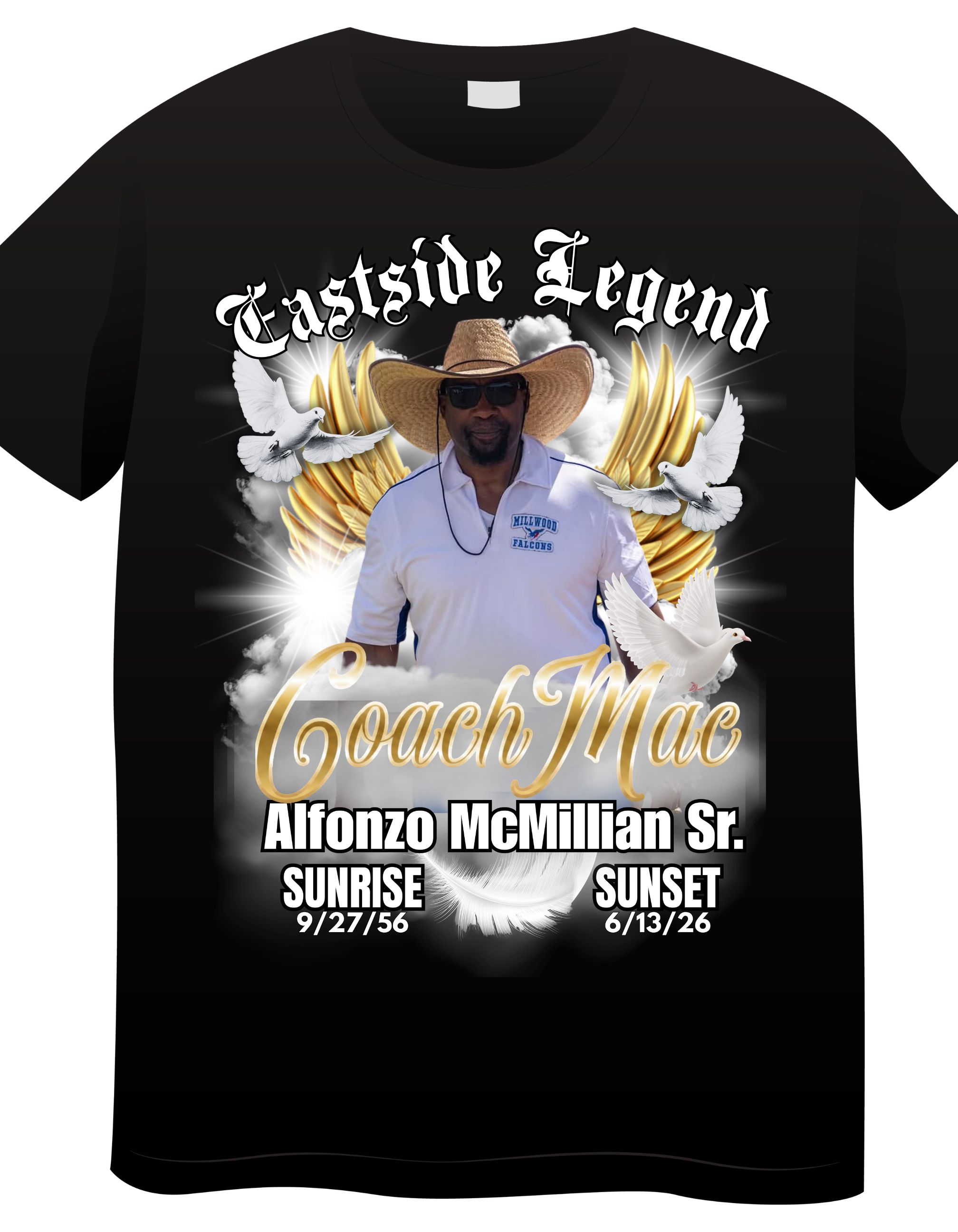 Eastside Legend