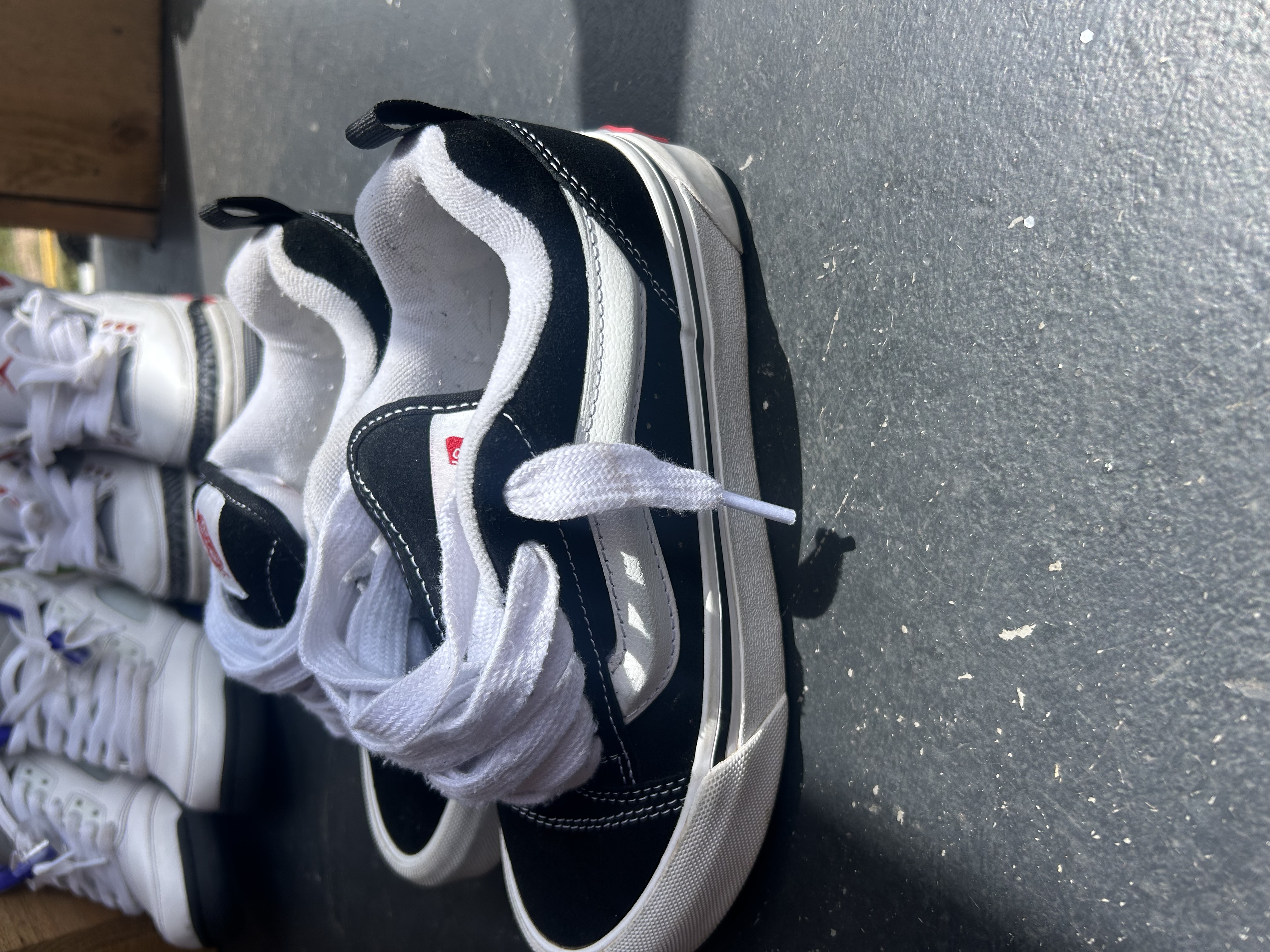 Youth Shoe Size 3