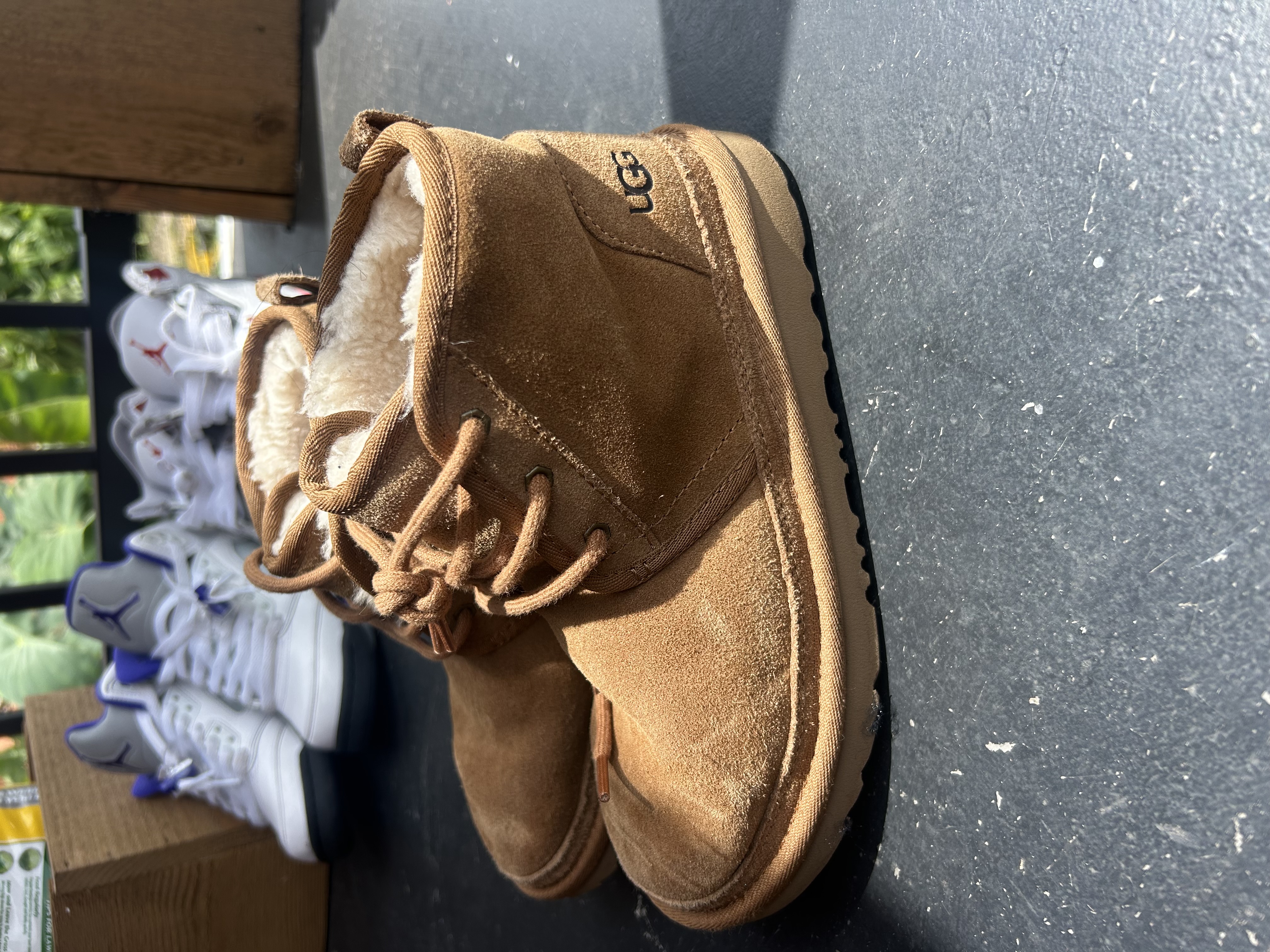Youth Uggs Size 3